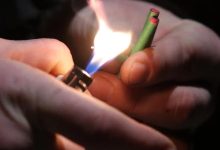 Dječak ostao bez dva prsta