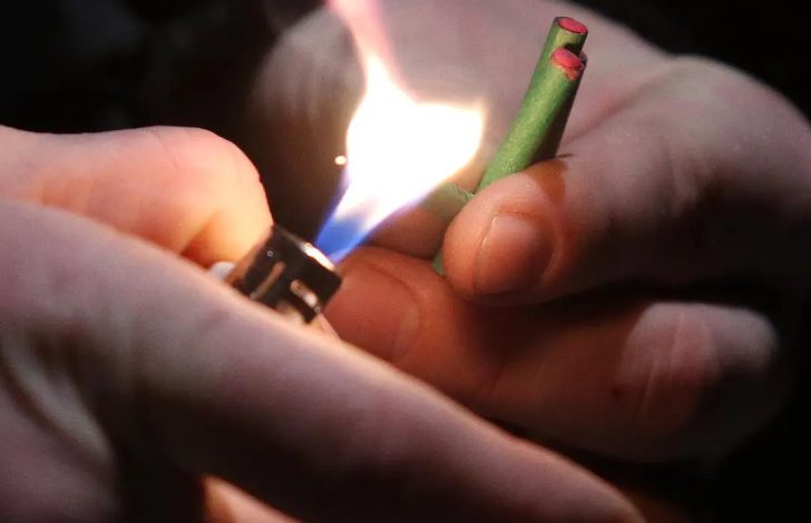 Dječak ostao bez dva prsta