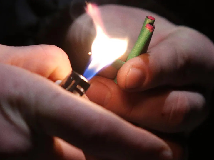 Dječak ostao bez dva prsta