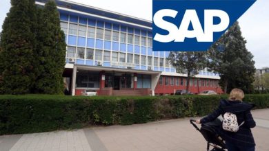 „Planet softu“ 2,3 miliona KM za održavanje SAP-a u „Željeznicama“