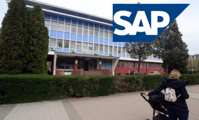 „Planet softu“ 2,3 miliona KM za održavanje SAP-a u „Željeznicama“