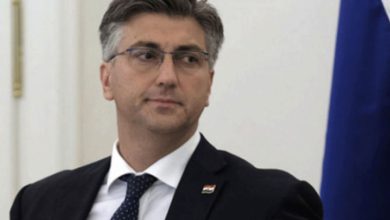 Plenković dolazi u Banjaluku