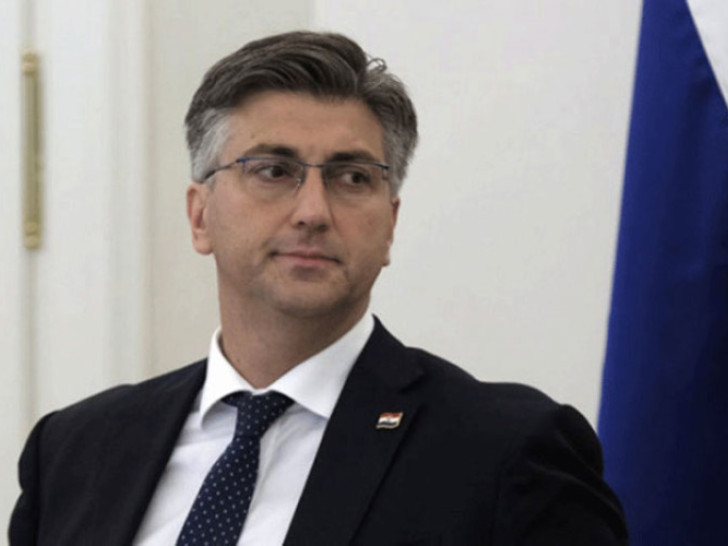 Plenković dolazi u Banjaluku