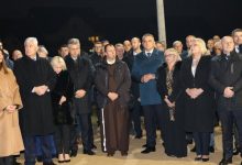 Plenković položio kamen temeljac za studentsko-kulturni centar