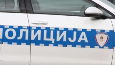 Prijavljena tuča maloljetnika