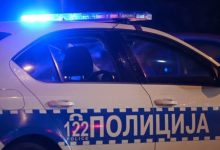 Muškarac i žena napali pa ranili poznanika