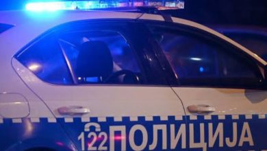 Muškarac i žena napali pa ranili poznanika