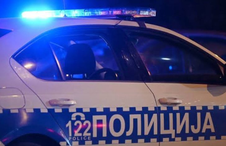 Muškarac i žena napali pa ranili poznanika