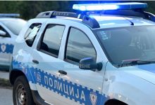 Od vozača oduzeta droga, odbio testiranje na narkotike