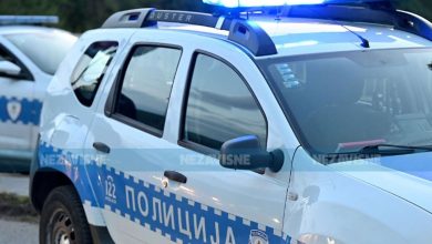 Od vozača oduzeta droga, odbio testiranje na narkotike