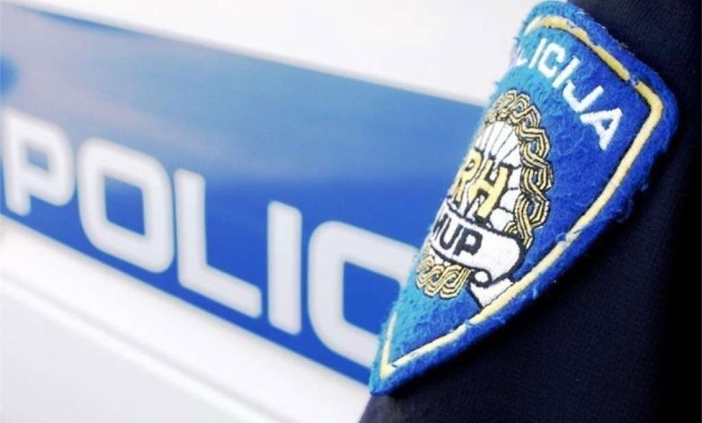 Ubio suprugu, pa sebe, četvoro djece ostalo bez roditelja