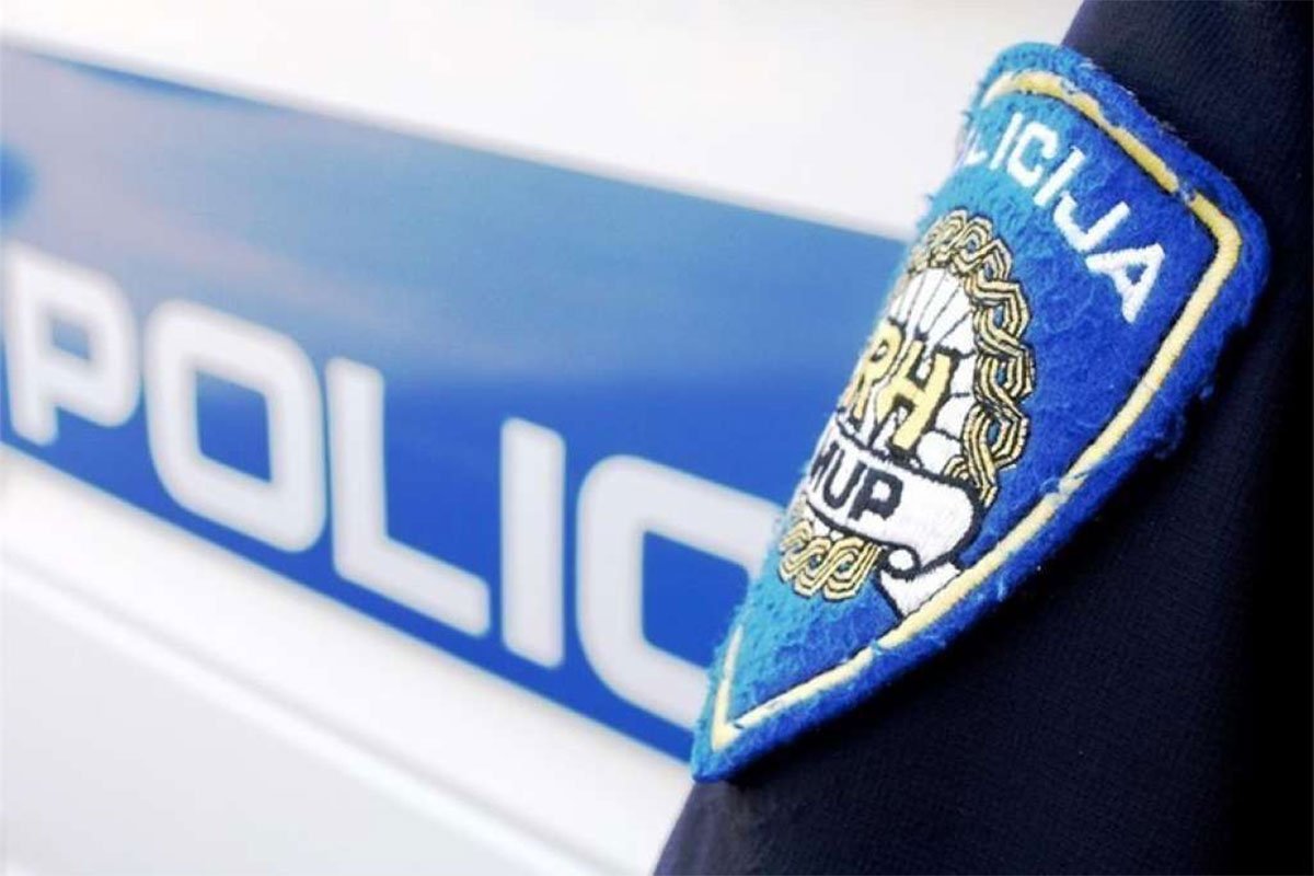 Ubio suprugu, pa sebe, četvoro djece ostalo bez roditelja