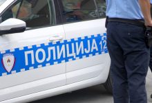 Dvojac pao u Trebinju: Oduzeto više od 500 grama droge