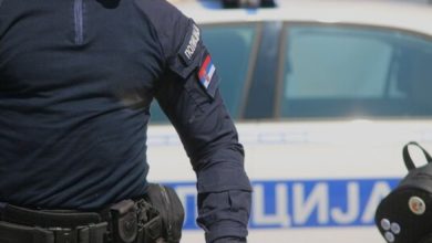 Uhapšena dva muškarca zbog brutalnog ubistva kod Vrbasa