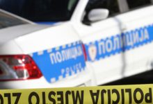 Teška saobraćajna: Poginuo vozač