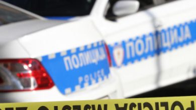 Teška saobraćajna: Poginuo vozač