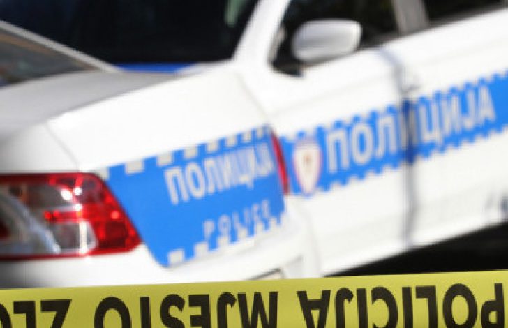 Teška saobraćajna: Poginuo vozač