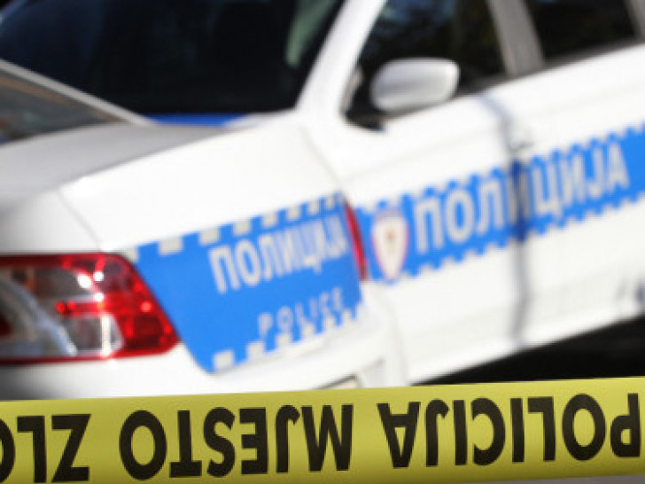 Teška saobraćajna: Poginuo vozač