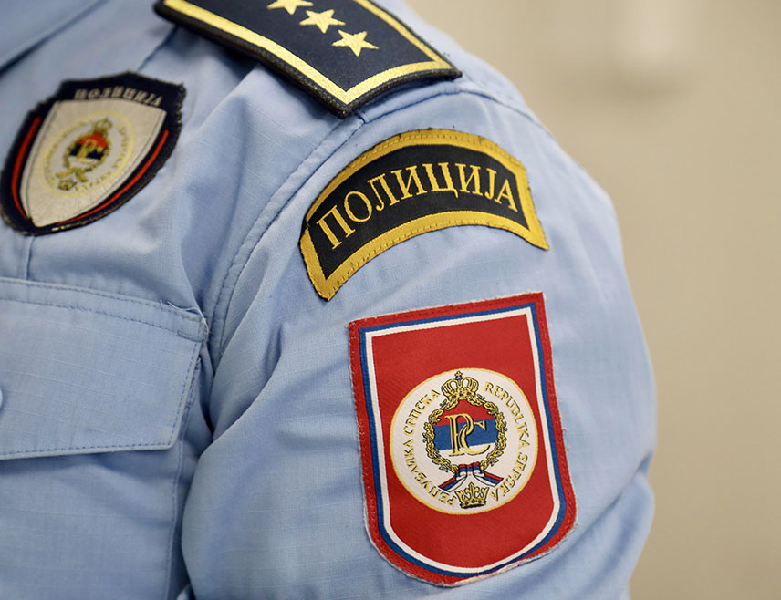 Banjalučka policija upozorava: "Ne nasjedajte na poruke"
