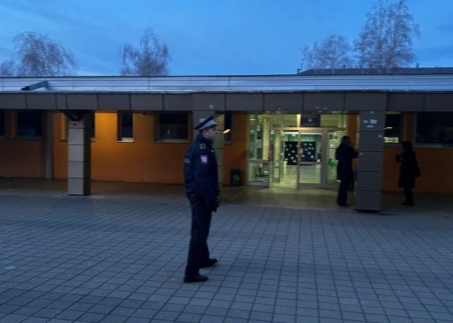 Dojava o bombi u više osnovnih škola u Srpskoj