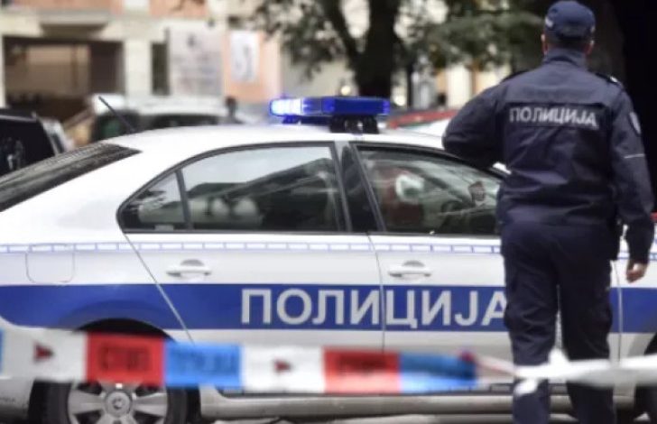 Tinejdžerka optužena za pokušaj ubistva bebe