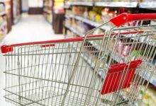 Potrošačka korpa i dalje veća od polovine prosječne plate