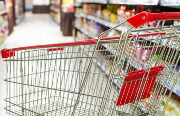 Potrošačka korpa i dalje veća od polovine prosječne plate