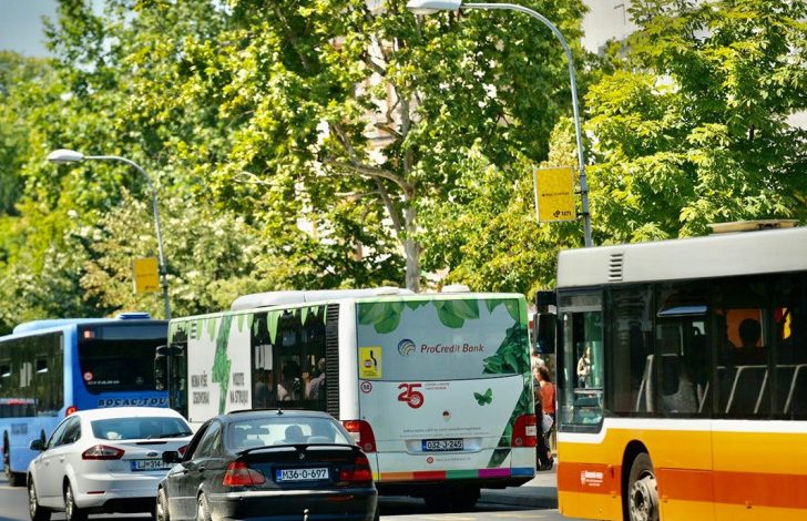 Zatraženo poskupljenje gradskog prevoza u Banjaluci