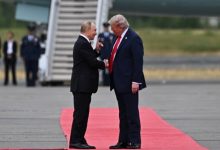 SAD se pripremaju za Putinov dolazak na samit G20 u decembru 2026.