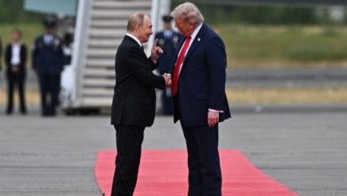 SAD se pripremaju za Putinov dolazak na samit G20 u decembru 2026.