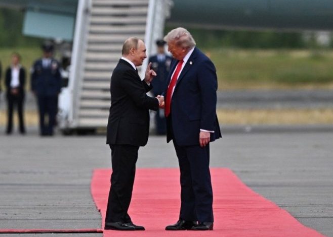 SAD se pripremaju za Putinov dolazak na samit G20 u decembru 2026.