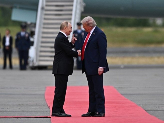 SAD se pripremaju za Putinov dolazak na samit G20 u decembru 2026.