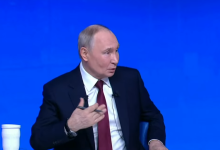 Putin o pokušaju EU da oduzme rusku imovinu: To je pljačka