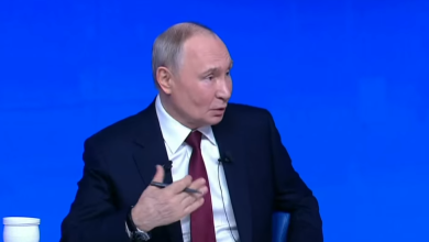 Putin o pokušaju EU da oduzme rusku imovinu: To je pljačka