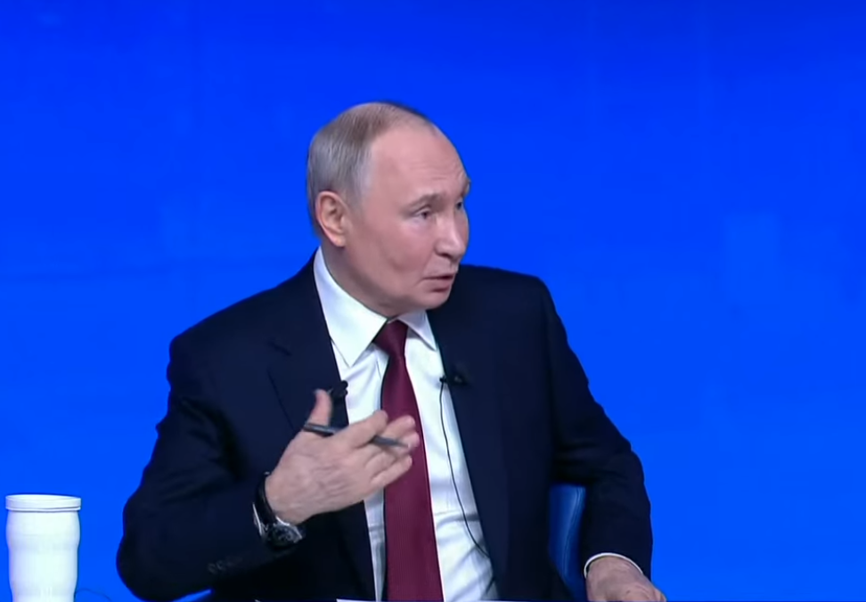 Putin o pokušaju EU da oduzme rusku imovinu: To je pljačka