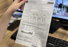 Računi za struju građanima veći za deset odsto