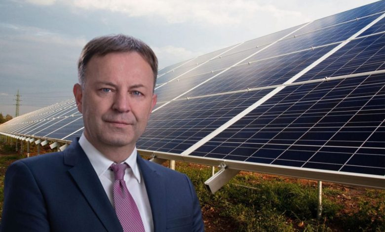 Bivši načelnik Dubice prodavao ERS-u ukradenu struju