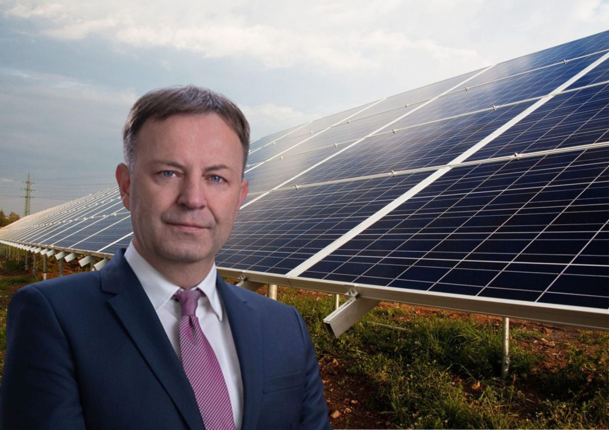 Bivši načelnik Dubice prodavao ERS-u ukradenu struju