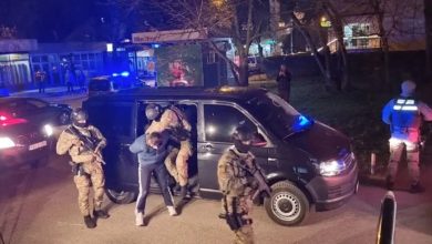 Na slobodi optuženi za pomaganje u ubistvu Radenka Bašića