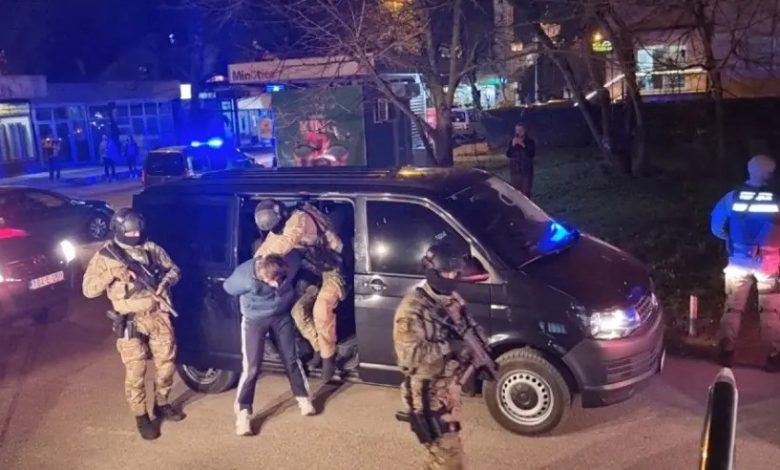 Na slobodi optuženi za pomaganje u ubistvu Radenka Bašića