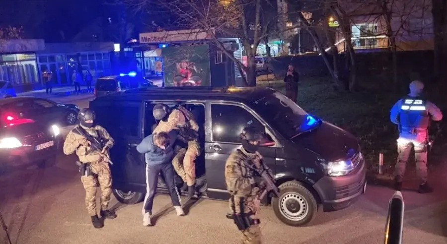 Na slobodi optuženi za pomaganje u ubistvu Radenka Bašića