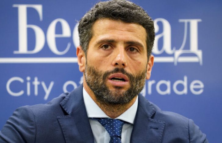 Beograd bez dočeka Nove godine