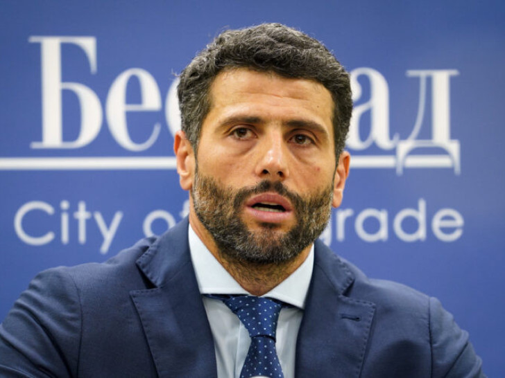 Beograd bez dočeka Nove godine