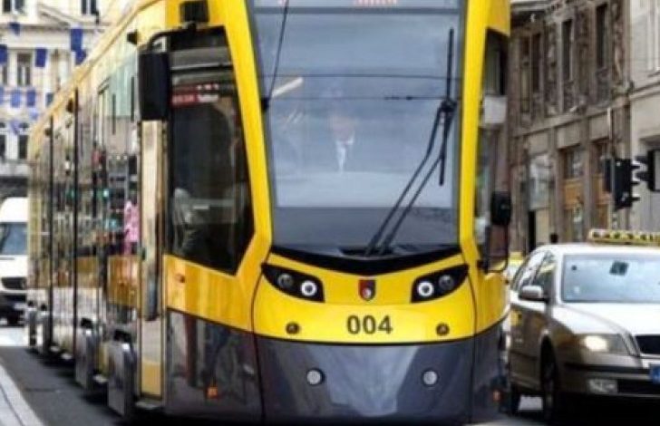 Maloljetnik napadnut u sarajevskom tramvaju