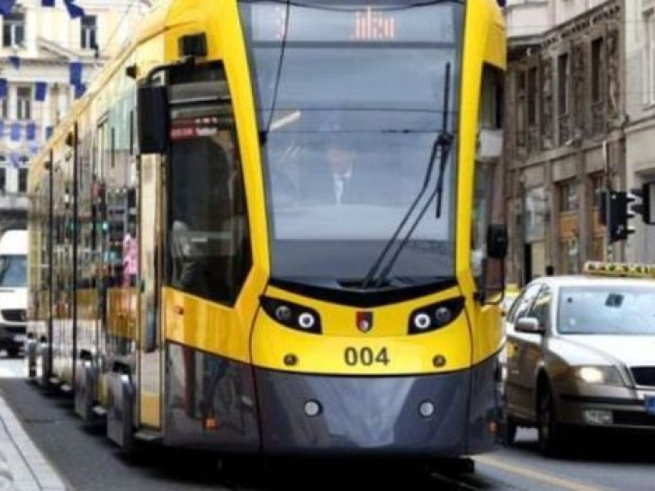 Maloljetnik napadnut u sarajevskom tramvaju