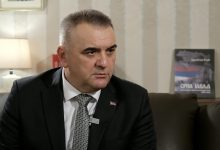 Minić: Čeka nas veliki investicioni ciklus, protiv Srpske se vodi specijalni rat