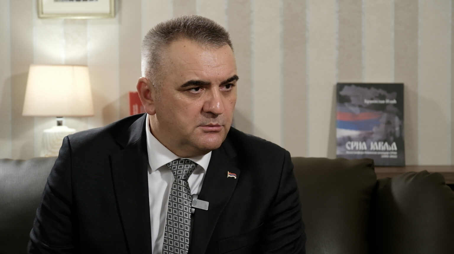 Minić: Čeka nas veliki investicioni ciklus, protiv Srpske se vodi specijalni rat
