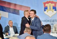 Branko Blanuša novi predsjednik SDS