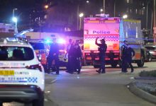 Isplivao novi snimak terorističkog napada u Sidneju