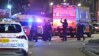 Isplivao novi snimak terorističkog napada u Sidneju